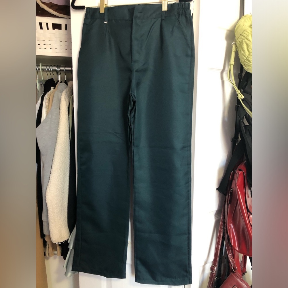 Cosplay My Hero Academia UA Uniform Pants Size Medium
